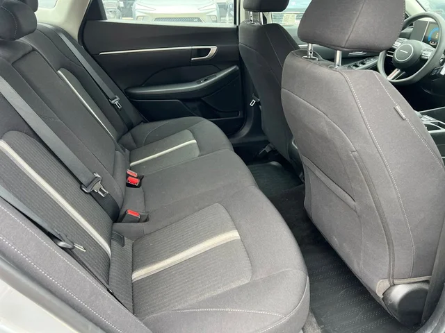 SEMINUEVOS HYUNDAI Sonata a Estados en autogozo