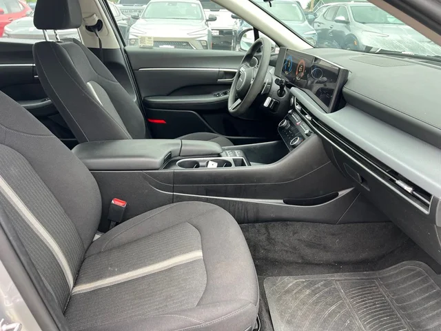 SEMINUEVOS HYUNDAI Sonata a Estados en autogozo