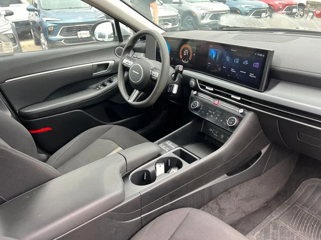 SEMINUEVOS HYUNDAI Sonata a Estados en autogozo