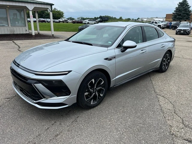 SEMINUEVOS HYUNDAI Sonata a Estados en autogozo