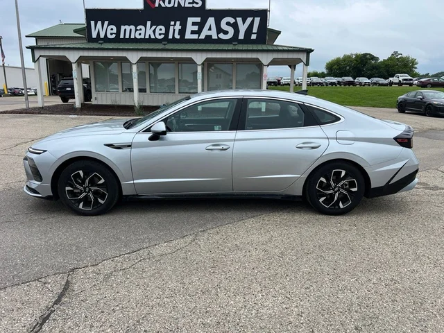 SEMINUEVOS HYUNDAI Sonata a Estados en autogozo