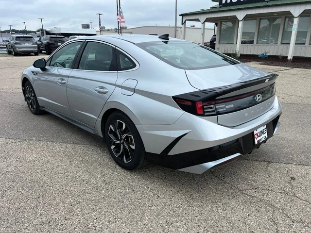 SEMINUEVOS HYUNDAI Sonata a Estados en autogozo