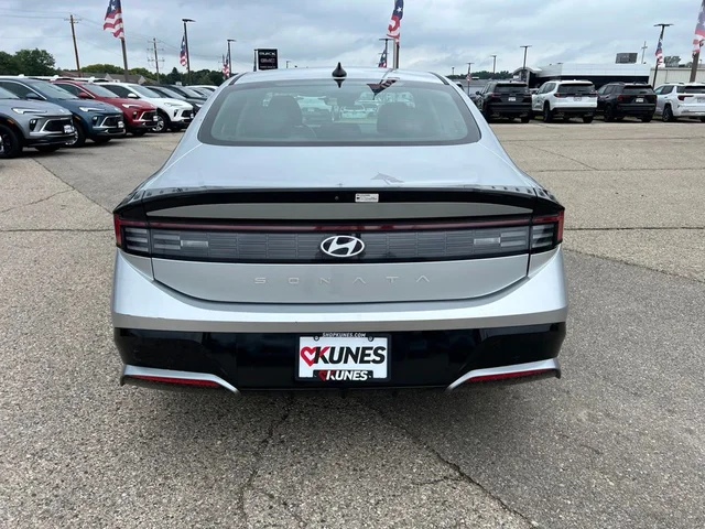 SEMINUEVOS HYUNDAI Sonata a Estados en autogozo