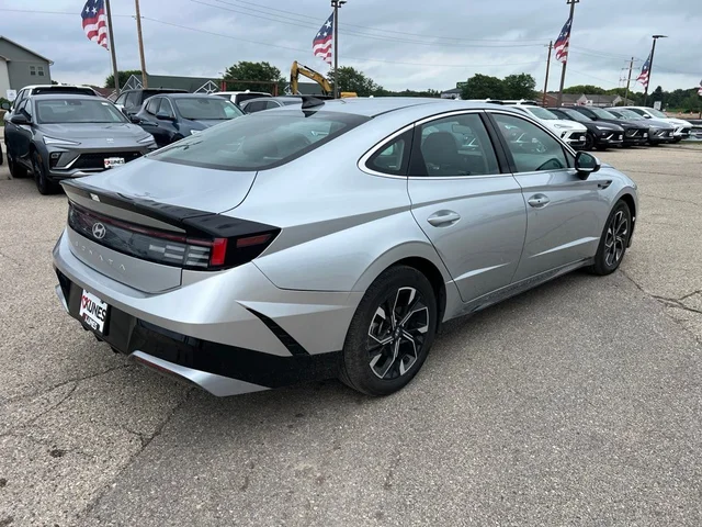 SEMINUEVOS HYUNDAI Sonata a Estados en autogozo