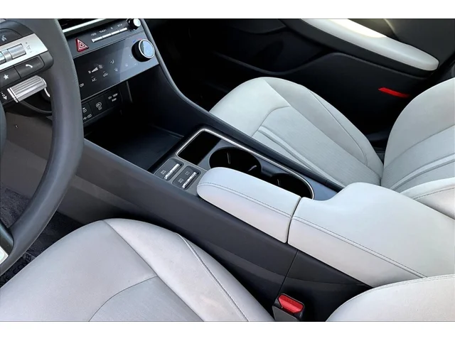 SEMINUEVOS HYUNDAI Sonata a Tustin    en Tustin Hyundai