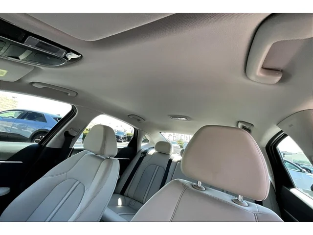 SEMINUEVOS HYUNDAI Sonata a Tustin    en Tustin Hyundai
