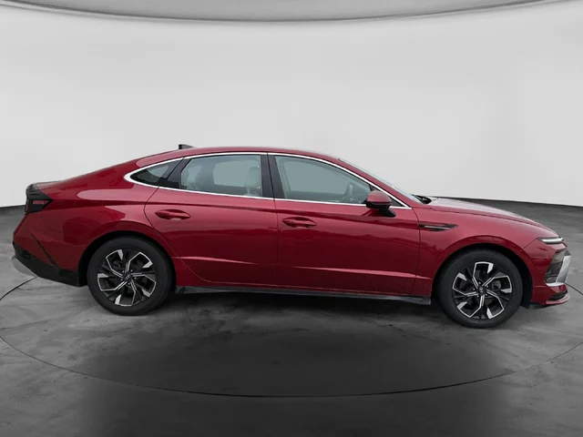 SEMINUEVOS HYUNDAI Sonata a Estados en autogozo