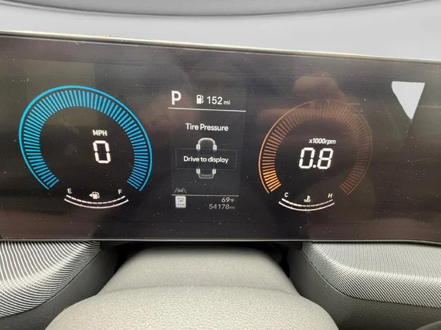 SEMINUEVOS HYUNDAI Sonata a Estados en autogozo