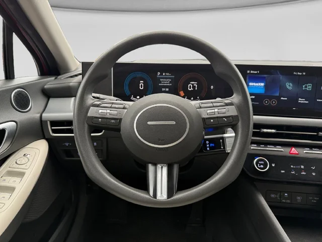 SEMINUEVOS HYUNDAI Sonata a Estados en autogozo