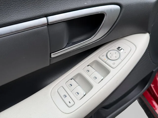 SEMINUEVOS HYUNDAI Sonata a Estados en autogozo