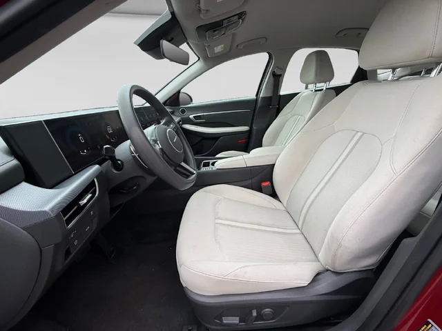 SEMINUEVOS HYUNDAI Sonata a Estados en autogozo