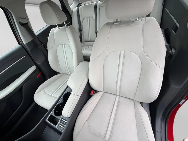 SEMINUEVOS HYUNDAI Sonata a Estados en autogozo
