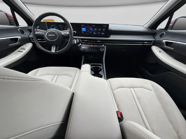 SEMINUEVOS HYUNDAI Sonata a Estados en autogozo