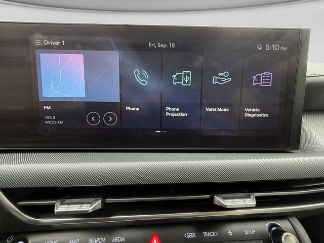 SEMINUEVOS HYUNDAI Sonata a Estados en autogozo