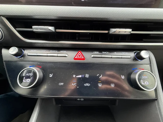 SEMINUEVOS HYUNDAI Sonata a Estados en autogozo