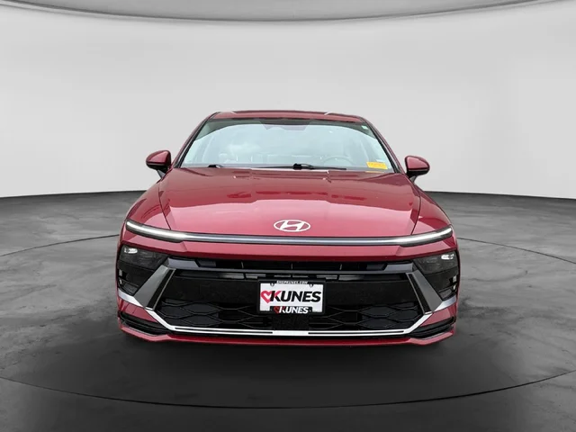 SEMINUEVOS HYUNDAI Sonata a Estados en autogozo