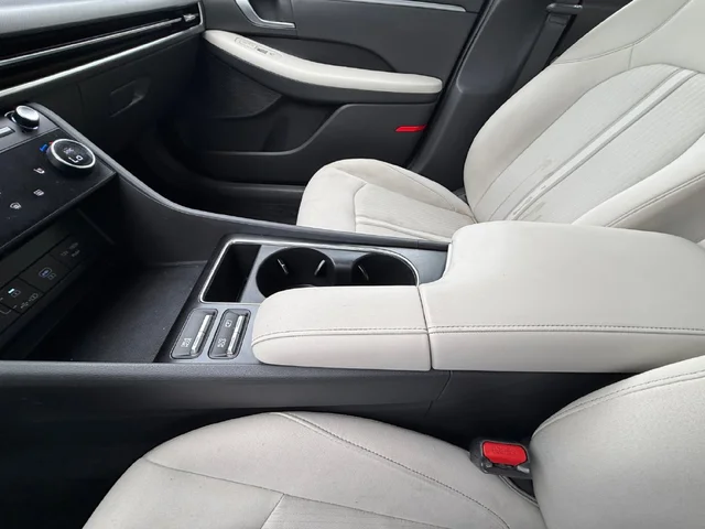 SEMINUEVOS HYUNDAI Sonata a Estados en autogozo