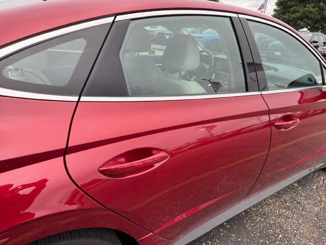 SEMINUEVOS HYUNDAI Sonata a Estados en autogozo