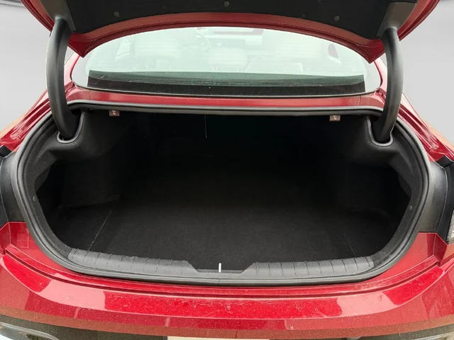 SEMINUEVOS HYUNDAI Sonata a Estados en autogozo