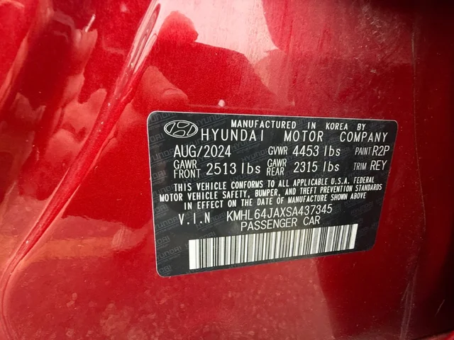 SEMINUEVOS HYUNDAI Sonata a Estados en autogozo