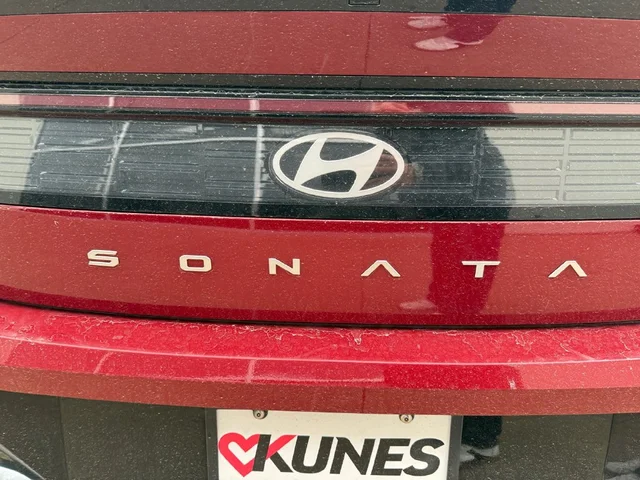 SEMINUEVOS HYUNDAI Sonata a Estados en autogozo
