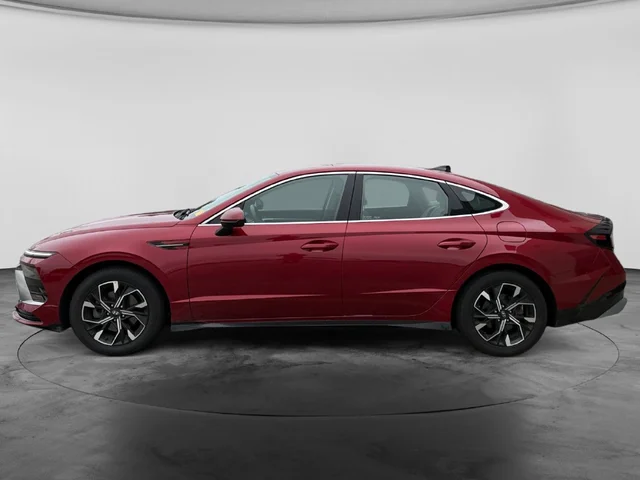 SEMINUEVOS HYUNDAI Sonata a Estados en autogozo