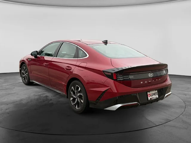 SEMINUEVOS HYUNDAI Sonata a Estados en autogozo