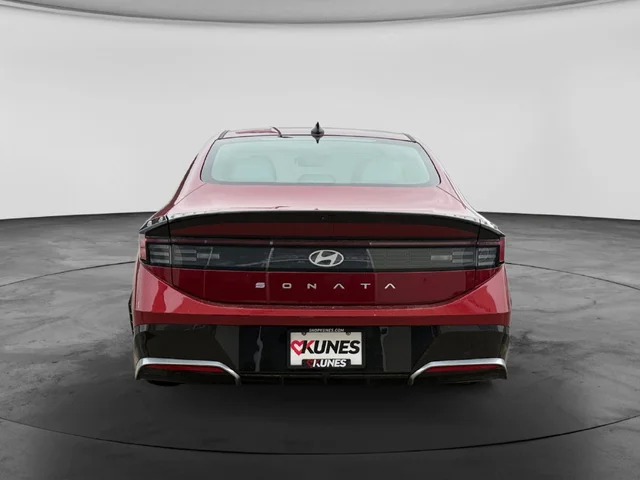 SEMINUEVOS HYUNDAI Sonata a Estados en autogozo