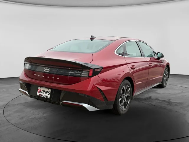 SEMINUEVOS HYUNDAI Sonata a Estados en autogozo