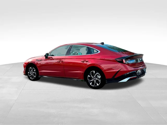 SEMINUEVOS HYUNDAI Sonata a Estados en autogozo