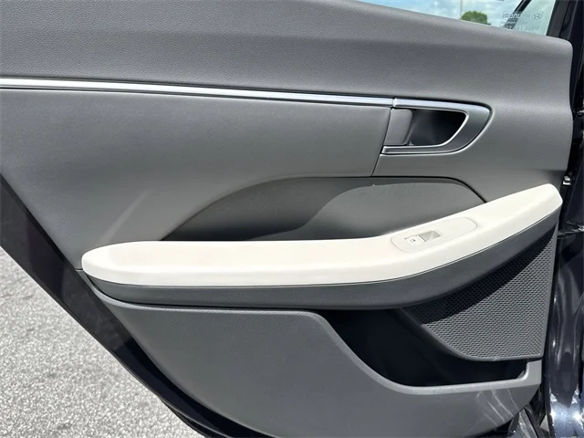 Nuevos HYUNDAI SONATA at Gainesville Hyundai in Gainesville