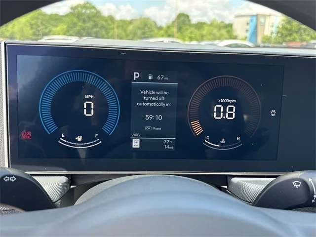 Nuevos HYUNDAI SONATA at Gainesville Hyundai in Gainesville