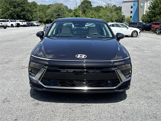 Nuevos HYUNDAI SONATA at Gainesville Hyundai in Gainesville