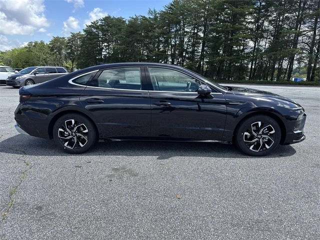 Nuevos HYUNDAI SONATA at Gainesville Hyundai in Gainesville