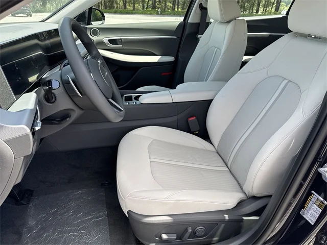 Nuevos HYUNDAI SONATA at Gainesville Hyundai in Gainesville