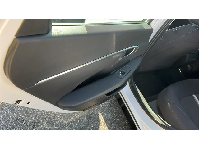 Nuevos HYUNDAI SONATA at Gainesville Hyundai in Gainesville
