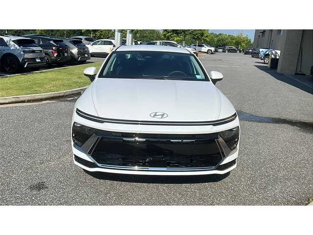 Nuevos HYUNDAI SONATA at Gainesville Hyundai in Gainesville