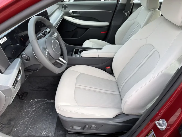 Nuevos HYUNDAI SONATA à Estados chez autogozo
