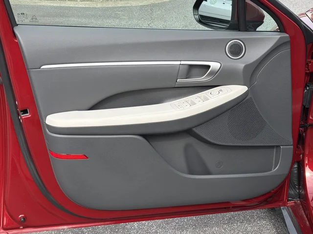Nuevos HYUNDAI SONATA à Estados chez autogozo