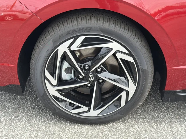 Nuevos HYUNDAI SONATA à Estados chez autogozo