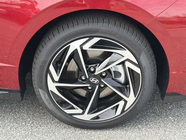 Nuevos HYUNDAI SONATA à Estados chez autogozo