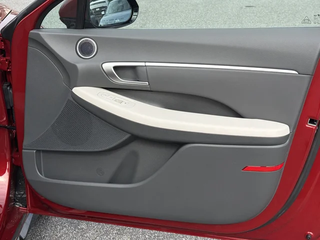 Nuevos HYUNDAI SONATA à Estados chez autogozo
