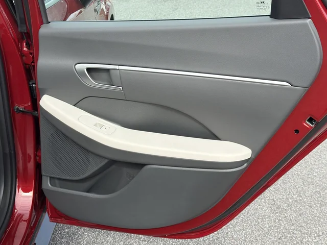 Nuevos HYUNDAI SONATA à Estados chez autogozo