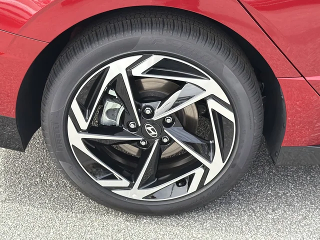 Nuevos HYUNDAI SONATA à Estados chez autogozo