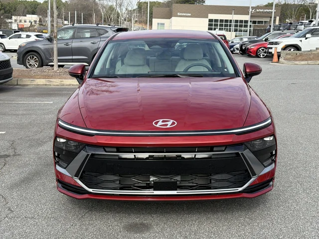 Nuevos HYUNDAI SONATA à Estados chez autogozo