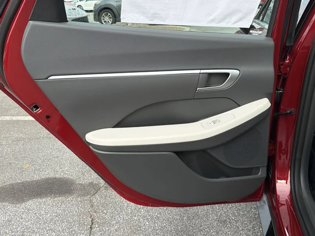 Nuevos HYUNDAI SONATA à Estados chez autogozo