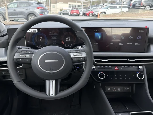 Nuevos HYUNDAI SONATA à Estados chez autogozo