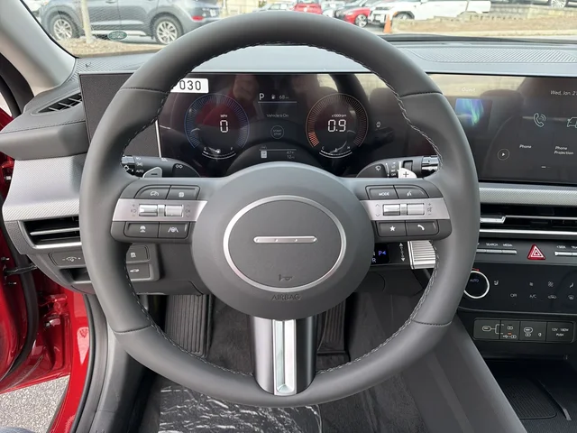 Nuevos HYUNDAI SONATA à Estados chez autogozo