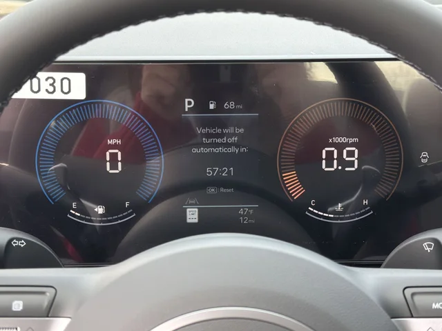Nuevos HYUNDAI SONATA à Estados chez autogozo