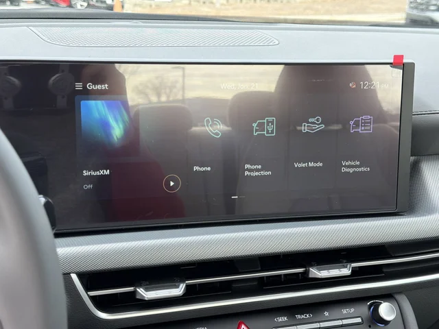 Nuevos HYUNDAI SONATA à Estados chez autogozo